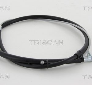Cablu frana de parcare TRISCAN 8140 17147 LAND ROVER RANGE ROVER III (L322) 4,398 cmc (M62 B44) benzina 286 TRISCAN 8140 17147