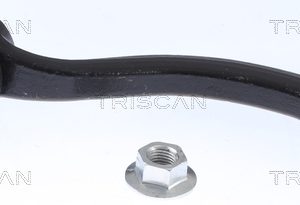 Cap de bara TRISCAN 8500 16176 LAND ROVER RANGE ROVER VELAR (L560) 5,000 cmc (508PS(AJ133) benzina 551 TRISCAN 8500 16176