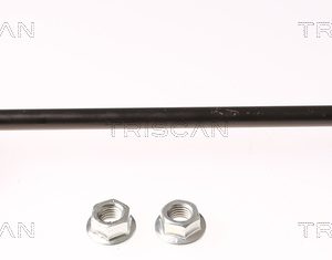 Bieleta antiruliu TRISCAN 8500 16643 LAND ROVER RANGE ROVER VELAR (L560) 2,997 cmc (DT306(AJ20D6) Diesel/electro 300 TRISCAN 8500 16643