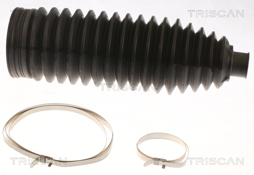 Ansamblu burduf directie TRISCAN 8500 17005 LAND ROVER RANGE ROVER EVOQUE (L538) 1,997 cmc (PT204(AJ20P4) benzina 290 TRISCAN 8500 17005