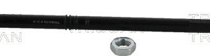 Bieleta directie TRISCAN 8500 17206 LAND ROVER RANGE ROVER IV (L405) 2,993 cmc (306DT(TDV6) diesel 258 TRISCAN 8500 17206