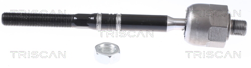 Bieleta directie TRISCAN 8500 17207 LAND ROVER RANGE ROVER VELAR (L560) 1,999 cmc (204DTD(AJ20D4) diesel 180 TRISCAN 8500 17207