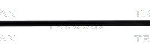 Bieleta antiruliu TRISCAN 8500 17609 LAND ROVER FREELANDER 2 (L359) 2,179 cmc (DW12BTED4, 224DT(DW12BTED4) diesel 160 TRISCAN 8500 17609