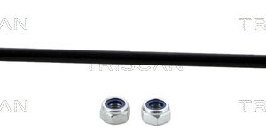 Bieleta antiruliu TRISCAN 8500 17610 LAND ROVER FREELANDER 2 VAN (L359) 2,179 cmc (224DT(DW12BTED4) diesel 160 TRISCAN 8500 17610