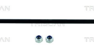 Bieleta antiruliu TRISCAN 8500 17615 LAND ROVER RANGE ROVER EVOQUE (L538) 2,179 cmc (224DT(DW12BTED4) diesel 150 TRISCAN 8500 17615