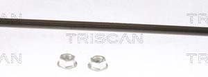 Bieleta antiruliu TRISCAN 8500 17625 LAND ROVER RANGE ROVER EVOQUE (L551) 1,999 cmc (204DTD(AJ20D4) (AJ20D4) (AJ20D4) (AJ20D4) (AJ20D4) (AJ20D4) (AJ20D4) (AJ20D4) (AJ20D4) (AJ20D4) diesel 150 TRISCAN 8500 17625
