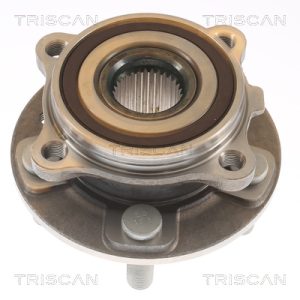 Set rulment roata TRISCAN 8530 102007 LAND ROVER RANGE ROVER VELAR (L560) 1,997 cmc (204DTY(AJ21D4) Diesel/electro 204 TRISCAN 8530 102007