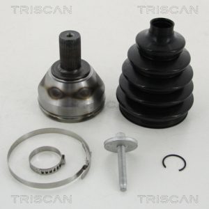 Cap planetara TRISCAN 8540 17113 LAND ROVER FREELANDER 2 (L359) 3,192 cmc (B6324S(32PDPR) benzina 233 TRISCAN 8540 17113