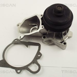 Pompa de apa TRISCAN 8600 11011 LAND ROVER RANGE ROVER III (L322) 2,926 cmc (306D1(M57D30) diesel 177 TRISCAN 8600 11011