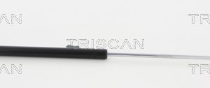 Amortizor portbagaj TRISCAN 8710 17216 LAND ROVER FREELANDER 2 VAN (L359) 2,179 cmc (224DT(DW12BTED4) diesel 160 TRISCAN 8710 17216