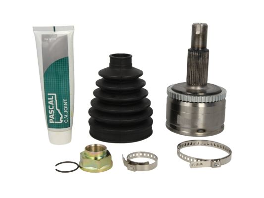 Cap planetara PASCAL G1I003PC LAND ROVER RANGE ROVER SPORT I (L320) 2,993 cmc (306DT(TDV6) diesel 245 PASCAL G1I003PC