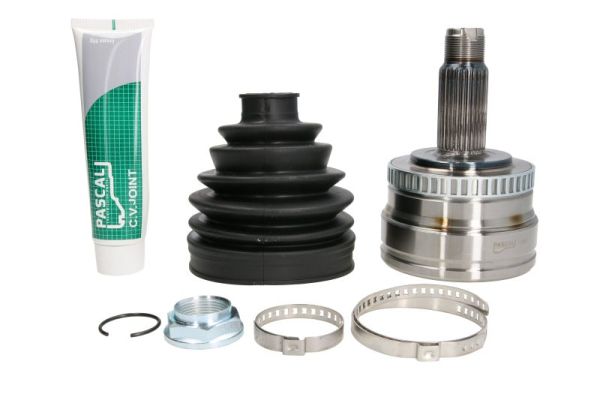 Cap planetara PASCAL G1I005PC LAND ROVER RANGE ROVER III (L322) 4,394 cmc (448PN(AJV8) benzina 306 PASCAL G1I005PC