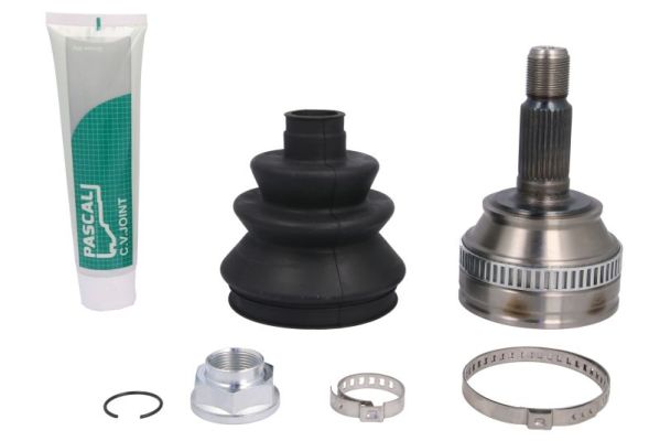 Cap planetara PASCAL G1K022PC LAND ROVER FREELANDER I Soft Top (L314) 1,994 cmc (20 T2N) diesel 98 PASCAL G1K022PC