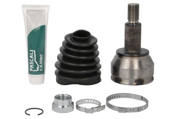 Cap planetara PASCAL G1K029PC LAND ROVER DISCOVERY SPORT (L550) 1,999 cmc (204DTA(AJ20D4) Diesel/electro 241 PASCAL G1K029PC