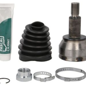 Cap planetara PASCAL G1K029PC LAND ROVER RANGE ROVER EVOQUE (L538) 1,999 cmc (204PT(GTDI) benzina 241 PASCAL G1K029PC