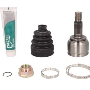 Cap planetara PASCAL G7K003PC LAND ROVER FREELANDER I (L314) 1,951 cmc (204D3(M47D20) diesel 109 PASCAL G7K003PC