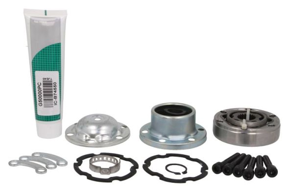 Cap planetara PASCAL G7K004PC LAND ROVER FREELANDER 2 (L359) 2,179 cmc (224DT(DW12BTED4) diesel 152 PASCAL G7K004PC