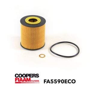 Filtru ulei COOPERSFIAAM FA5590ECO LAND ROVER RANGE ROVER III (L322) 2,926 cmc (306D1(M57D30) diesel 177 COOPERSFIAAM FA5590ECO