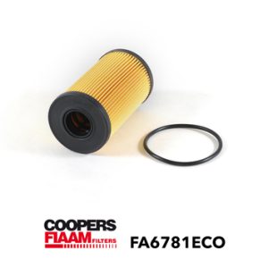 Filtru ulei COOPERSFIAAM FA6781ECO LAND ROVER DEFENDER Van (L663) 1,997 cmc (PT204(AJ20P4) benzina 300 COOPERSFIAAM FA6781ECO