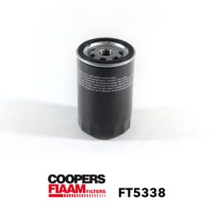 Filtru ulei COOPERSFIAAM FT5338 LAND ROVER DISCOVERY III (L319) 4,009 cmc (406PN(COLOGNE V6) benzina 218 COOPERSFIAAM FT5338
