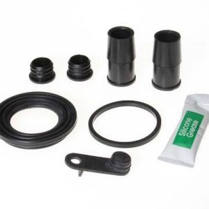 Set reparatie etrier BUDWEG CALIPER 204223 LAND ROVER RANGE ROVER III (L322) 2,926 cmc (306D1(M57D30) diesel 177 BUDWEG CALIPER 204223