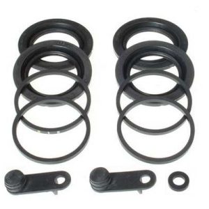 Set reparatie etrier BUDWEG CALIPER 204616 LAND ROVER RANGE ROVER III (L322) 3,628 cmc (368DT(LION) diesel 272 BUDWEG CALIPER 204616