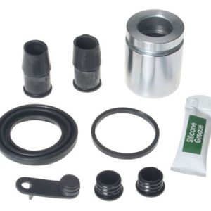 Set reparatie etrier BUDWEG CALIPER 2090135 LAND ROVER RANGE ROVER III (L322) 2,926 cmc (306D1(M57D30) diesel 177 BUDWEG CALIPER 2090135