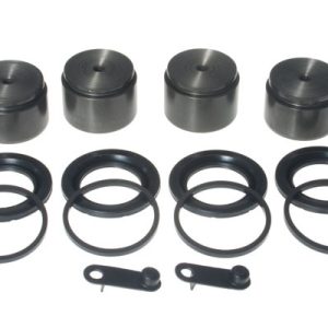 Set reparatie etrier BUDWEG CALIPER 2090215 LAND ROVER RANGE ROVER III (L322) 3,628 cmc (368DT(LION) diesel 272 BUDWEG CALIPER 2090215