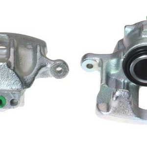 Etrier frana BUDWEG CALIPER 342937 LAND ROVER DISCOVERY II (L318) 2,495 cmc (15 P, 10 P) diesel 136 BUDWEG CALIPER 342937