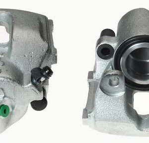 Etrier frana BUDWEG CALIPER 344144 LAND ROVER RANGE ROVER III (L322) 2,926 cmc (306D1(M57D30) diesel 177 BUDWEG CALIPER 344144
