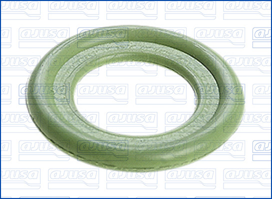 Inel etansare surub drena ulei AJUSA 01115300 LAND ROVER DISCOVERY V VAN (L462) 2,993 cmc (306DT(TDV6) diesel 258 AJUSA 01115300