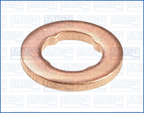 Inel etansare injector AJUSA 01259500 LAND ROVER RANGE ROVER EVOQUE (L538) 1,999 cmc (204DTD(AJ20D4) diesel 150 AJUSA 01259500