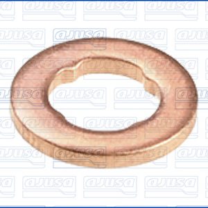 Inel etansare injector AJUSA 01259500 LAND ROVER DEFENDER Station Wagon (L663) 1,999 cmc (204DTA(AJ20D4) diesel 241 AJUSA 01259500