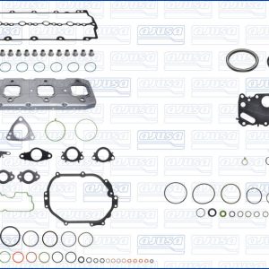 Set garnituri complet motor AJUSA 51115900 LAND ROVER RANGE ROVER VELAR (L560) 1,997 cmc (204DTY(AJ21D4) Diesel/electro 204 AJUSA 51115900