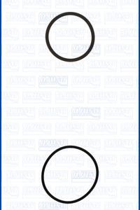 Set garnituri compresor AJUSA 77024200 LAND ROVER DEFENDER Van (L663) 1,999 cmc (204DTA(AJ20D4) diesel 200 AJUSA 77024200