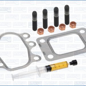 Set montaj turbocompresor AJUSA JTC11061 LAND ROVER 110/127 (LDH) 2,494 cmc (19 J) diesel 86 AJUSA JTC11061