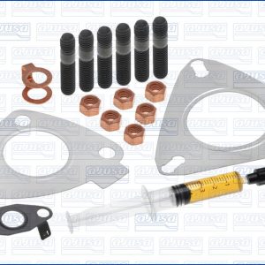 Set montaj turbocompresor AJUSA JTC11638 LAND ROVER RANGE ROVER SPORT I (L320) 3,628 cmc (368DT(LION) diesel 272 AJUSA JTC11638