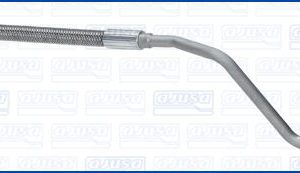 Conducta ulei incarcare AJUSA OP10179 LAND ROVER RANGE ROVER SPORT I (L320) 2,720 cmc (276DT(TDV6) diesel 190 AJUSA OP10179