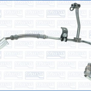 Conducta ulei incarcare AJUSA OP10341 LAND ROVER RANGE ROVER III (L322) 3,628 cmc (368DT(LION) diesel 272 AJUSA OP10341