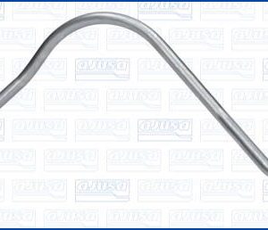 Conducta ulei incarcare AJUSA OP10501 LAND ROVER FREELANDER 2 (L359) 2,179 cmc (DW12BTED4, 224DT(DW12BTED4) diesel 160 AJUSA OP10501