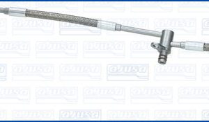 Conducta ulei incarcare AJUSA OP10719 LAND ROVER RANGE ROVER SPORT II (L494) 2,993 cmc (306DT(TDV6) Diesel/electro 340 AJUSA OP10719