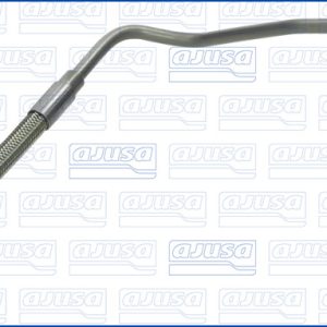 Conducta ulei incarcare AJUSA OP10991 LAND ROVER RANGE ROVER EVOQUE (L538) 2,179 cmc (224DT(DW12BTED4) diesel 190 AJUSA OP10991