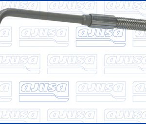 Conducta ulei incarcare AJUSA OP11067 LAND ROVER RANGE ROVER VELAR (L560) 1,999 cmc (204DTD(AJ20D4) diesel 180 AJUSA OP11067