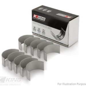 Cuzineti biela KING CR 521CP LAND ROVER DEFENDER Cabrio (L316) 2,495 cmc (14 P, 15 P, 10 P) diesel 122 KING CR 521CP