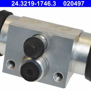 Cilindru receptor frana ATE 24.3219-1746.3 LAND ROVER FREELANDER I (L314) 1,951 cmc (204D3(M47D20) diesel 112 ATE 24.3219-1746.3