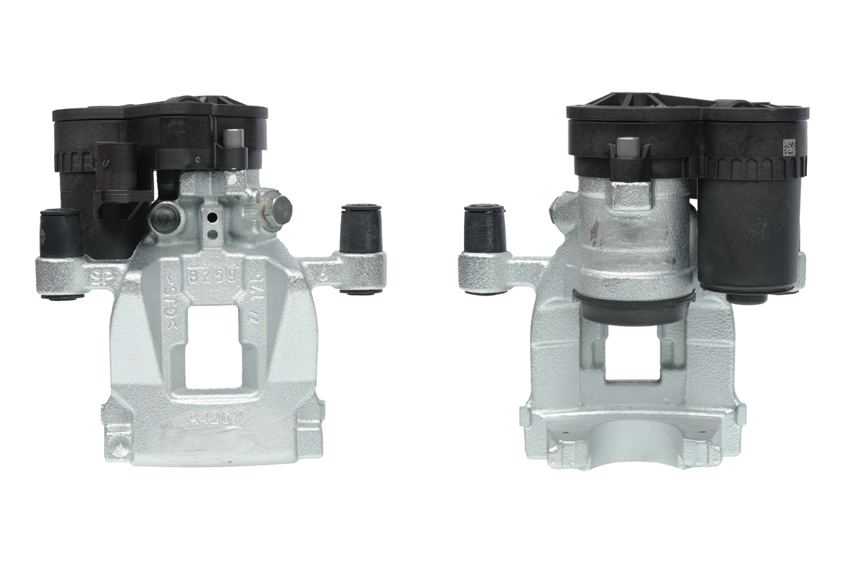 Etrier frana ATE 24.6240-7001.5 LAND ROVER RANGE ROVER VELAR (L560) 2,995 cmc (306PS(AJ126) benzina 380 ATE 24.6240-7001.5