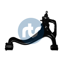 Brat suspensie roata RTS 96-01653-1 LAND ROVER RANGE ROVER SPORT I (L320) 4,999 cmc (508PN(AJ133) benzina 375 RTS 96-01653-1