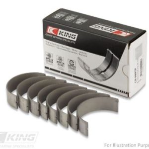 Cuzineti biela KING CR4405CP LAND ROVER DEFENDER Cabrio (L316) 2,495 cmc (23 L, 11 L, 16 L) diesel 113 KING CR4405CP