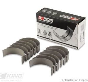 Cuzineti biela KING CR6838SV LAND ROVER RANGE ROVER VELAR (L560) 2,993 cmc (306DT(TDV6) diesel 300 KING CR6838SV