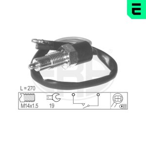 Comutator lampa marsalier ERA 330762 LAND ROVER RANGE ROVER I 3,947 cmc (37 D, 38 D) benzina 173 ERA 330762